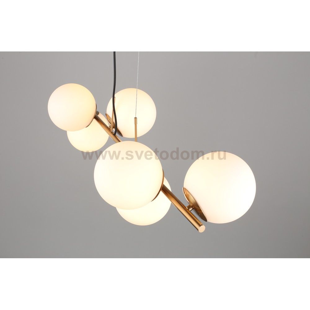 Люстра Omnilux OML-66623-06