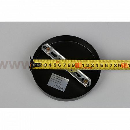 Люстра потолочная Omnilux OML-66807-08 Onno