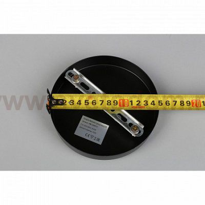 Люстра потолочная Omnilux OML-66807-08 Onno