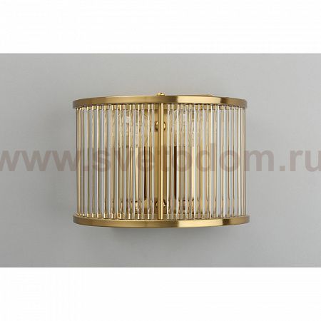 Светильник настенный (Бра) Omnilux OML-67201-02 Portofino