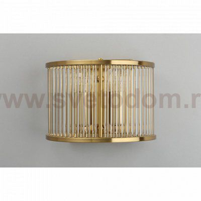 Светильник настенный (Бра) Omnilux OML-67201-02 Portofino