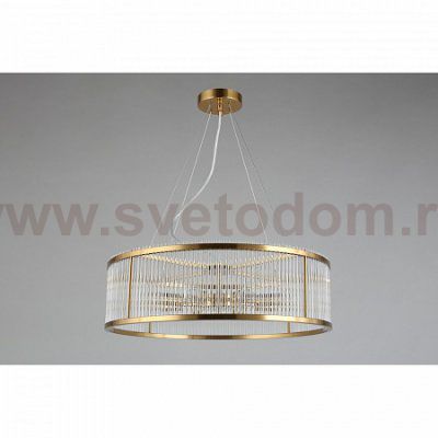 Люстра подвесная Omnilux OML-67203-08 Portofino