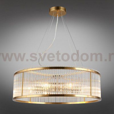 Люстра подвесная Omnilux OML-67203-08 Portofino