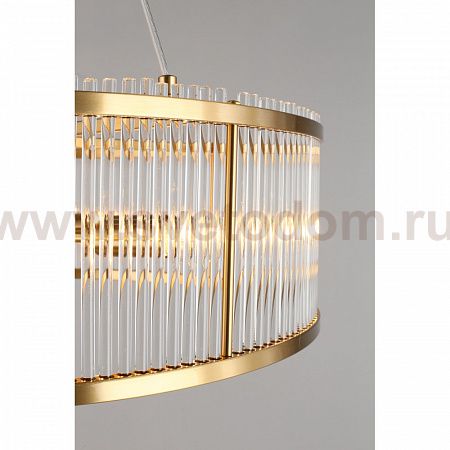 Люстра подвесная Omnilux OML-67203-08 Portofino