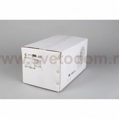 Люстра потолочная Omnilux OML-67407-08 Lerici
