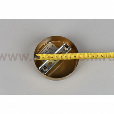 Люстра потолочная Omnilux OML-67407-08 Lerici