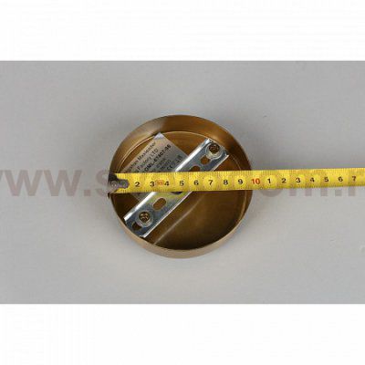 Люстра потолочная Omnilux OML-67407-08 Lerici