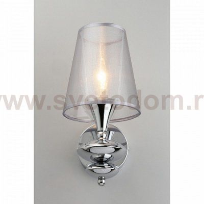 Светильник настенный (Бра) Omnilux OML-67501-01 Ligure