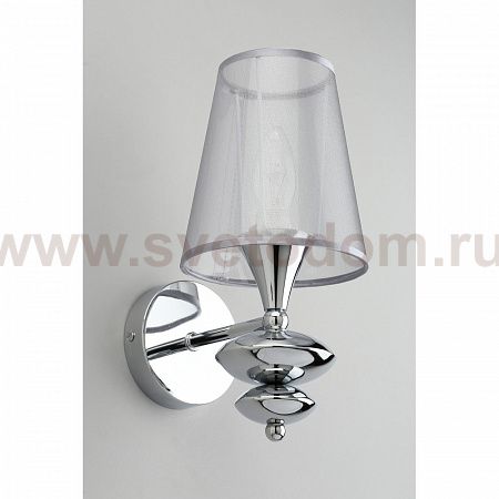 Светильник настенный (Бра) Omnilux OML-67501-01 Ligure