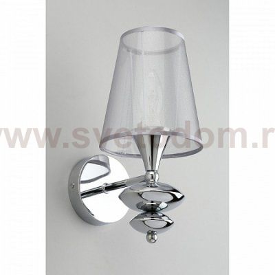 Светильник настенный (Бра) Omnilux OML-67501-01 Ligure