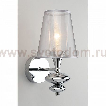 Светильник настенный (Бра) Omnilux OML-67501-01 Ligure