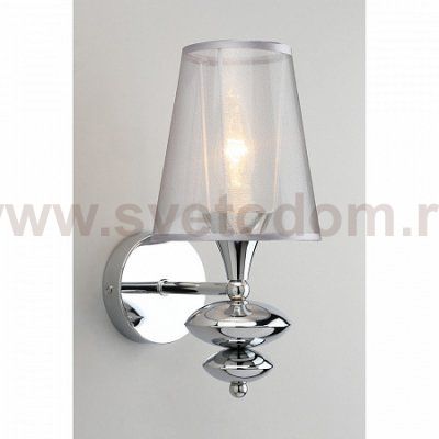 Светильник настенный (Бра) Omnilux OML-67501-01 Ligure