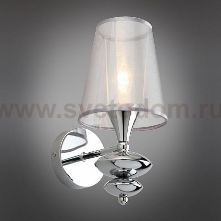 Светильник настенный (Бра) Omnilux OML-67501-01 Ligure