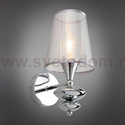 Светильник настенный (Бра) Omnilux OML-67501-01 Ligure