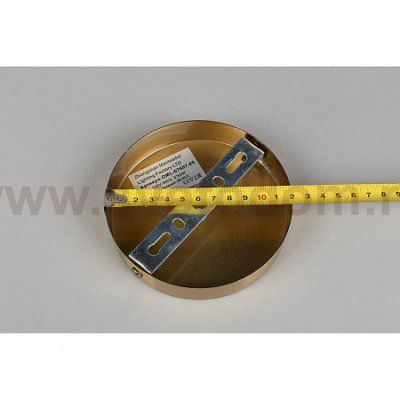 Люстра потолочная Omnilux OML-67607-05 Catania