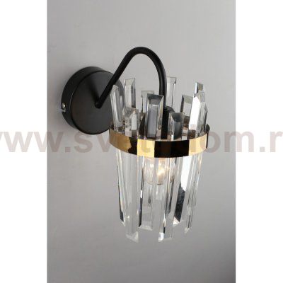 Светильник настенный бра Omnilux OML-67711-01