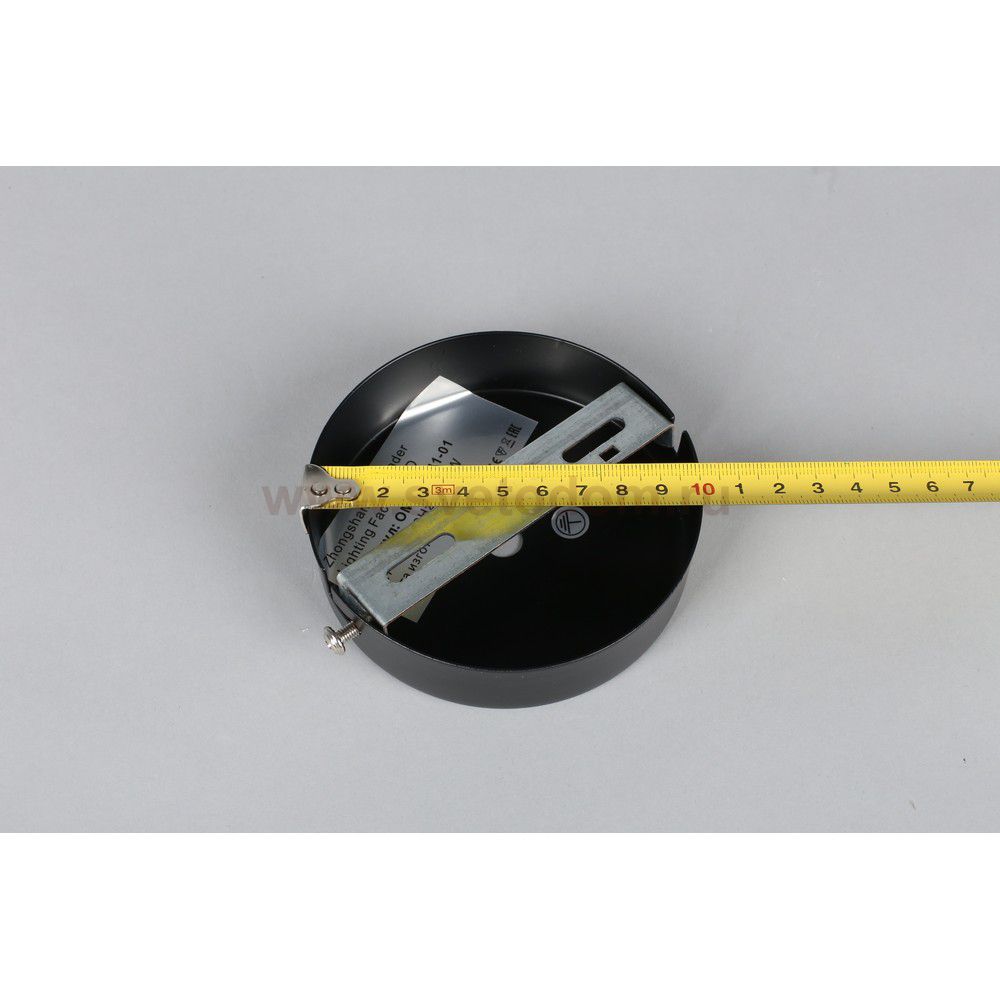 Светильник настенный бра Omnilux OML-67711-01