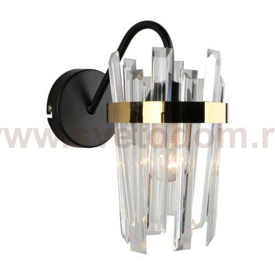 Светильник настенный бра Omnilux OML-67711-01