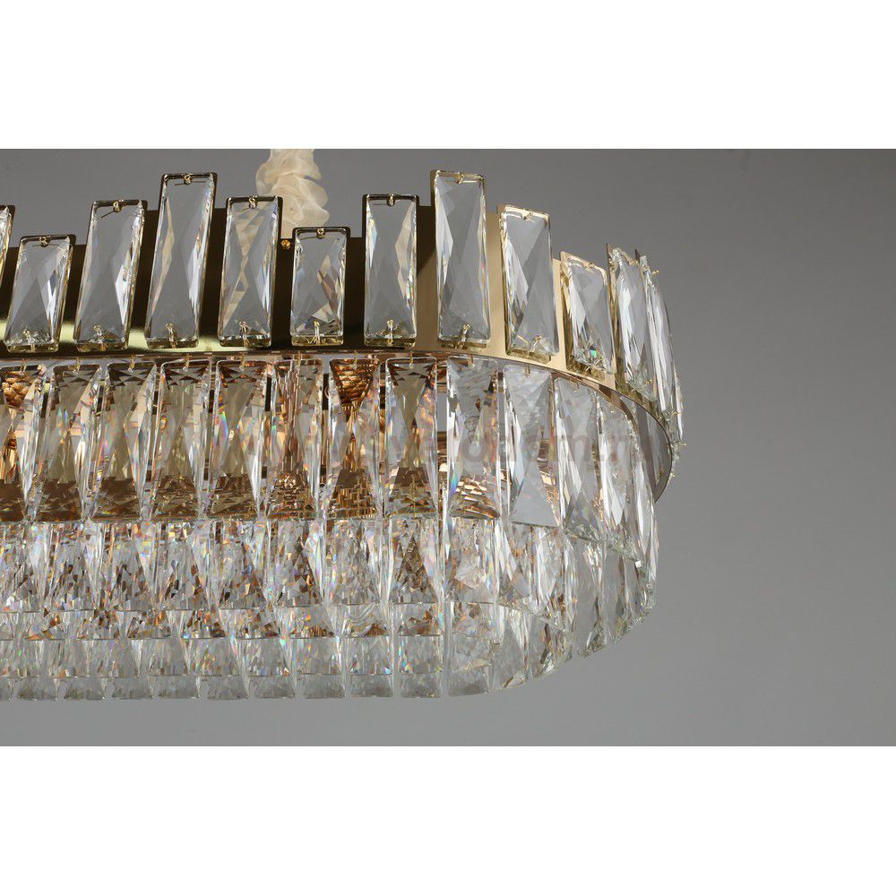 Люстра подвесная Omnilux OML-67903-11 Vistrorio