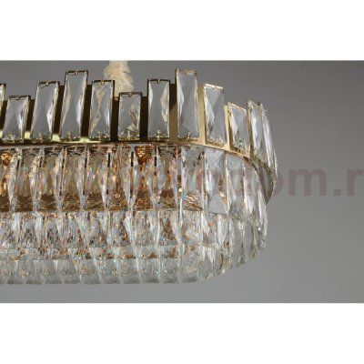 Люстра подвесная Omnilux OML-67903-11 Vistrorio