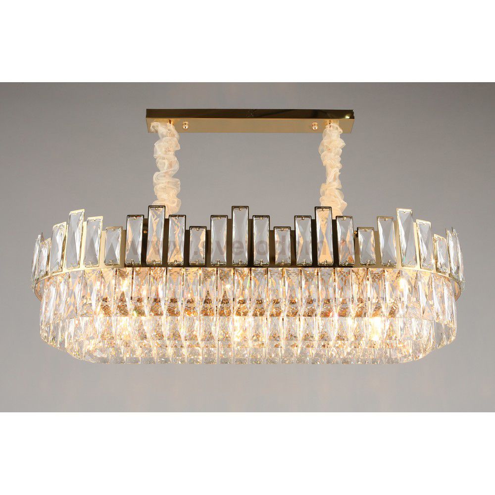 Люстра подвесная Omnilux OML-67903-11 Vistrorio