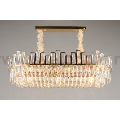 Люстра подвесная Omnilux OML-67903-11 Vistrorio