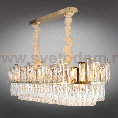 Люстра подвесная Omnilux OML-67903-11 Vistrorio