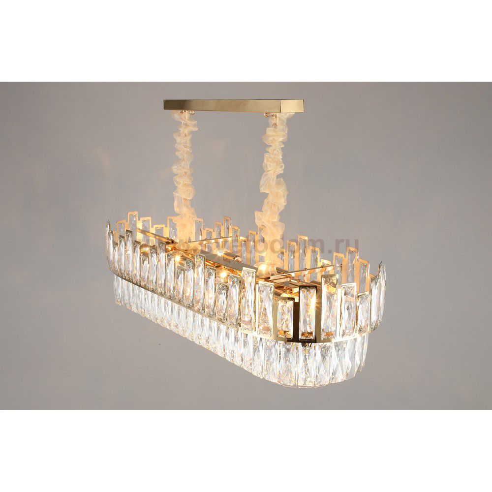 Люстра подвесная Omnilux OML-67903-11 Vistrorio