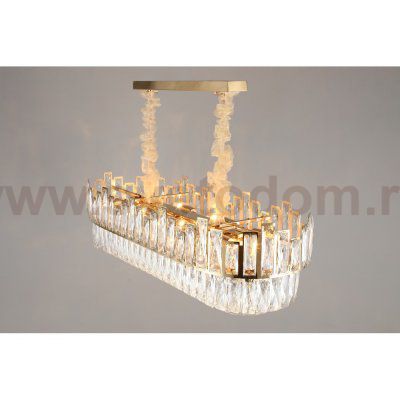 Люстра подвесная Omnilux OML-67903-11 Vistrorio