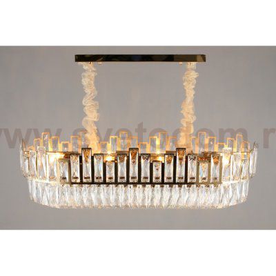 Люстра подвесная Omnilux OML-67903-11 Vistrorio