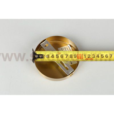 Люстра потолочная Omnilux OML-68207-06 Lannion