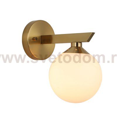 Светильник настенный (Бра) Omnilux OML-68301-01 Pabu