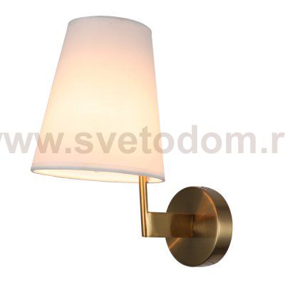 Светильник настенный (Бра) Omnilux OML-68601-01 Camlez