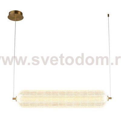 Люстра подвесная Omnilux OML-68813-01 Cedrello