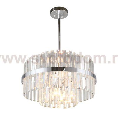 Люстра потолочная Omnilux OML-69007-06 Saviano