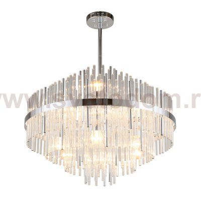 Люстра потолочная Omnilux OML-69207-09 Alatri
