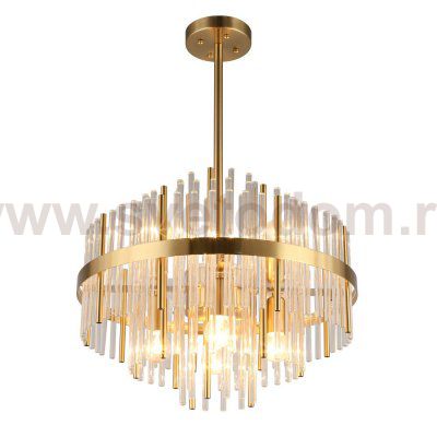 Люстра потолочная Omnilux OML-69217-06 Alatri