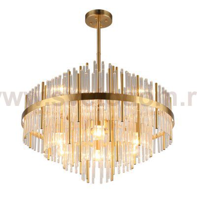 Люстра потолочная Omnilux OML-69217-09 Alatri