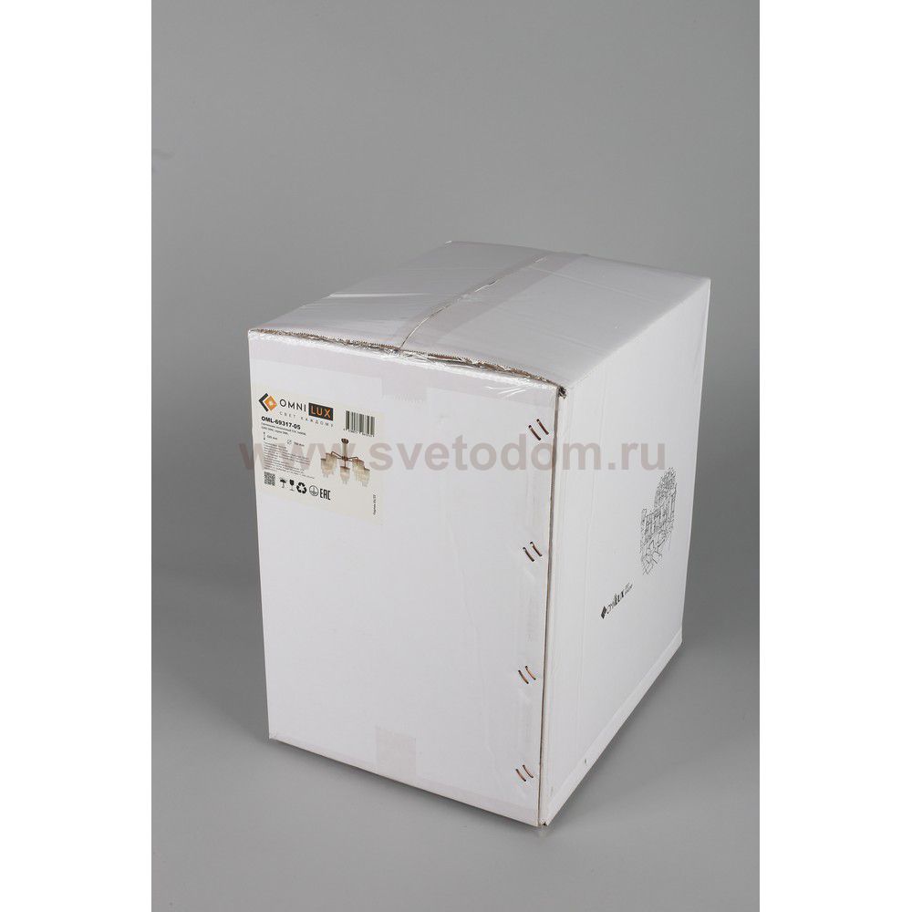 Omnilux OML-69317-05 