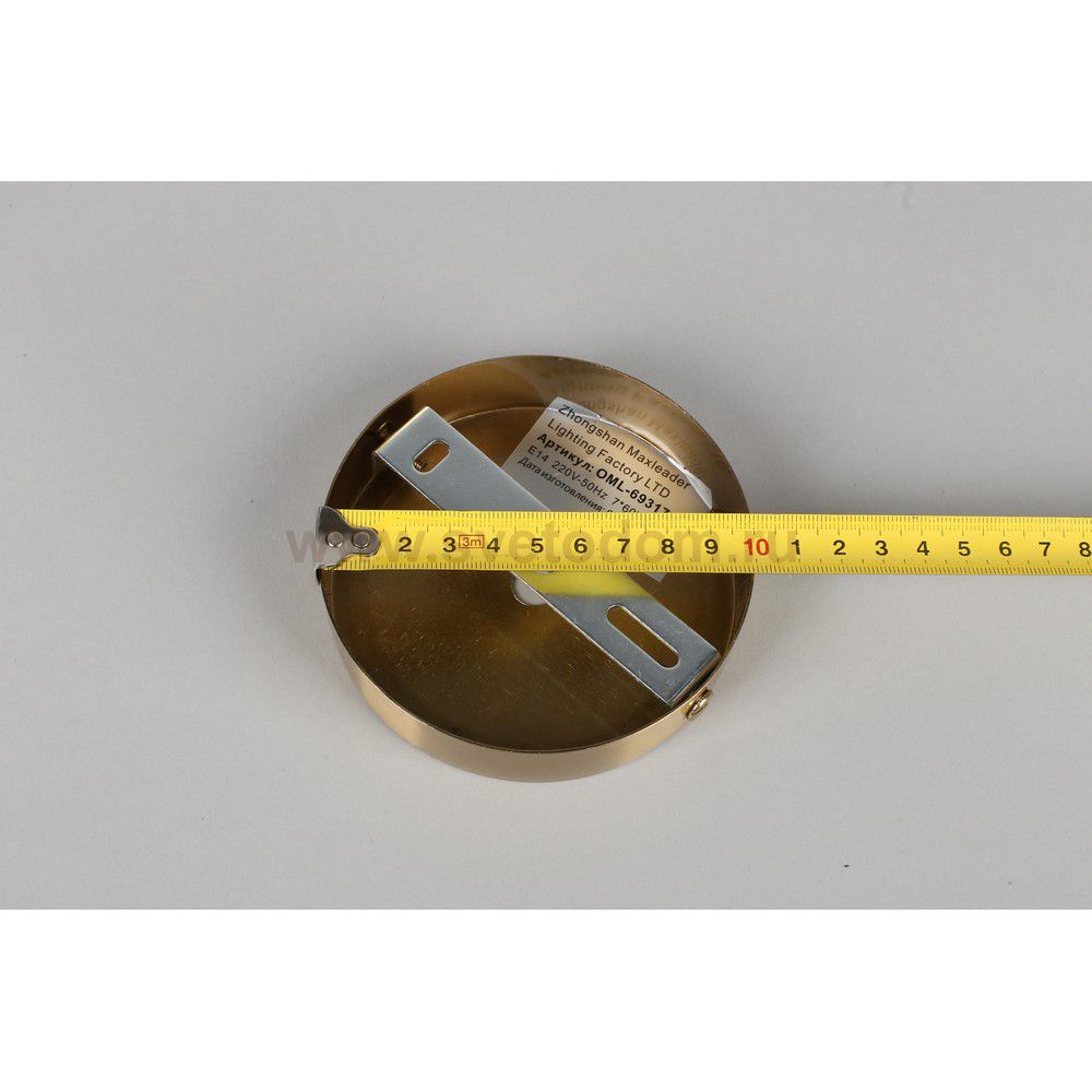 Omnilux OML-69317-07 