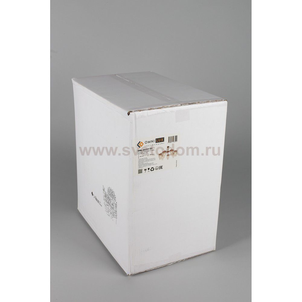Omnilux OML-69317-07 