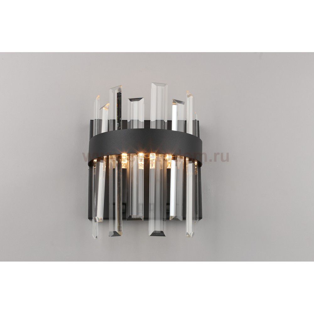 Светильник настенный (Бра) Omnilux OML-69411-02 Oriolo