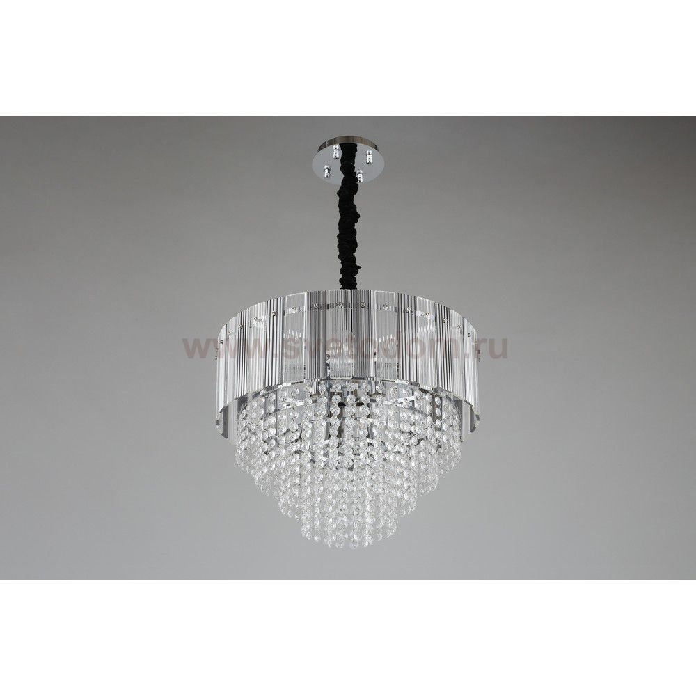 Люстра подвесная Omnilux OML-69513-08 Naro