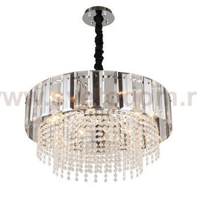 Люстра подвесная Omnilux OML-69603-10 Oliveri