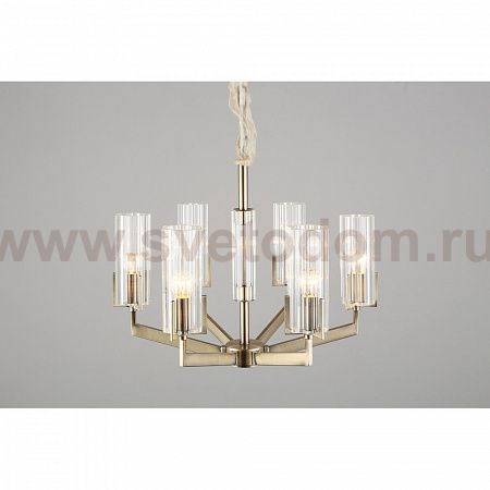 Люстра подвесная Omnilux OML-69903-06 Ledro