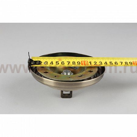 Люстра подвесная Omnilux OML-69903-15 Ledro