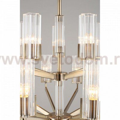 Люстра подвесная Omnilux OML-69903-15 Ledro