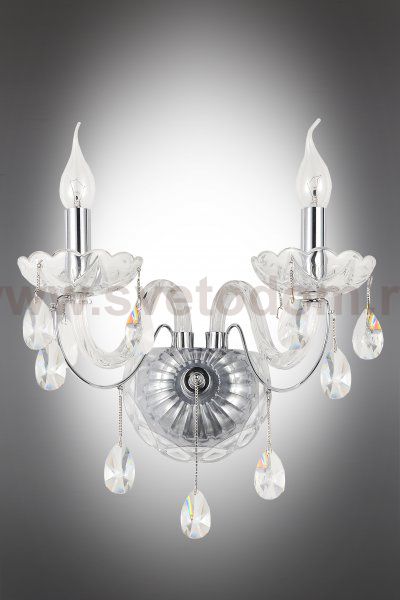 Светильник бра Omnilux OML-70201-02 Valledoria