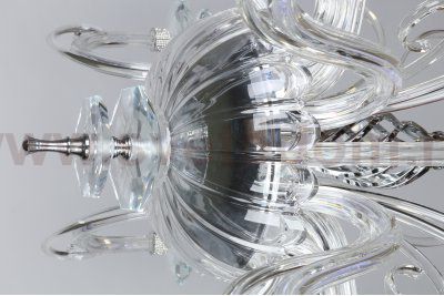 Люстра подвесная Omnilux OML-70303-12 Azzagulta