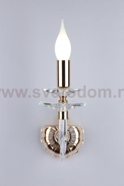 Светильник бра Omnilux OML-70311-01 Azzagulta